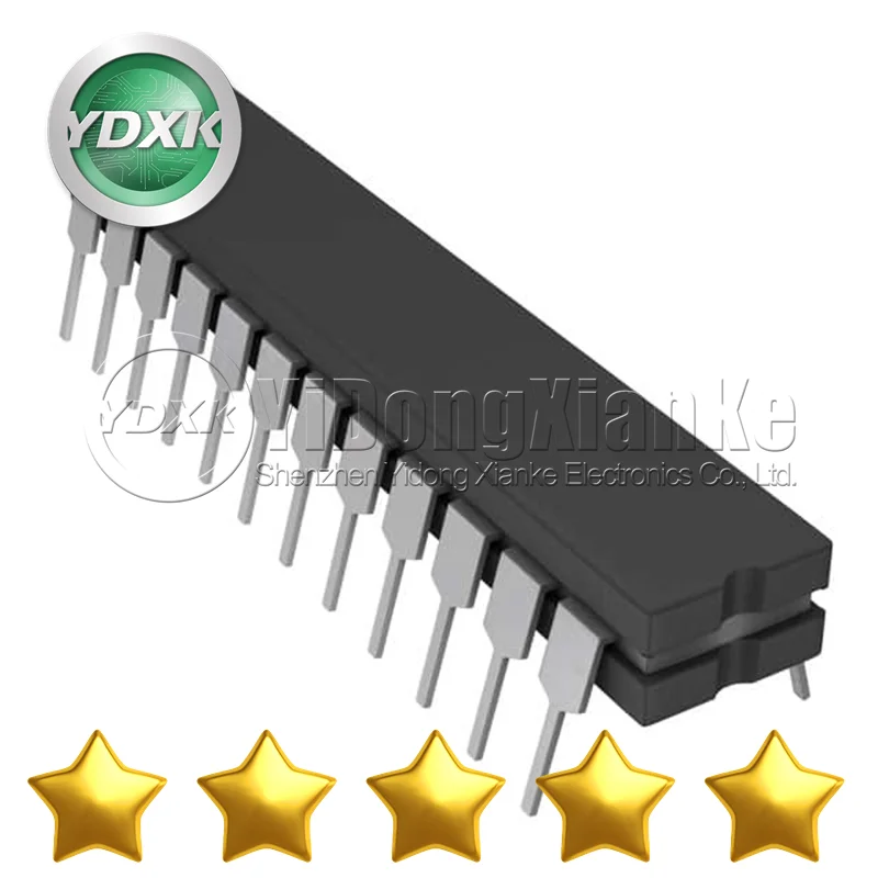 Электронные компоненты M65831AP DIP24 M66230P M82C43-2 MAX13088EESA MAX1490AEPG + новый оригинальный MAX235CPG