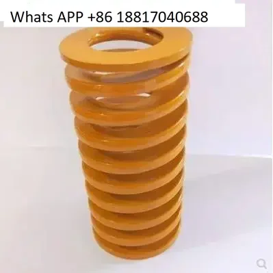 Замените прямоугольную пружину Yiheda YSIB-D10 122.5 16-L25 32 ISO