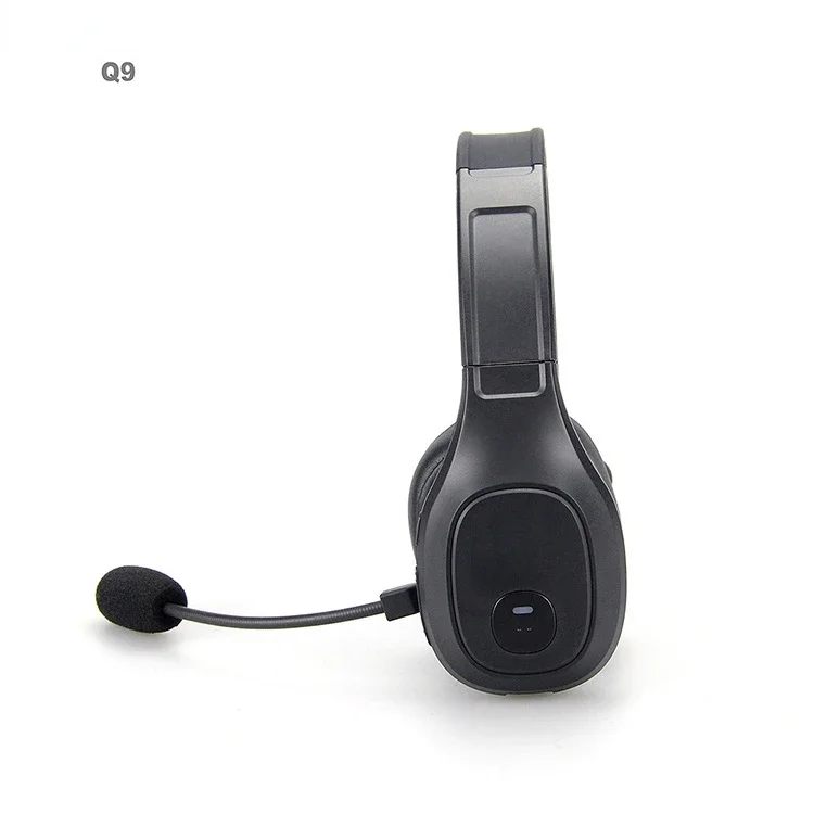 Anytone Q9 новейшие наушники в деловом стиле TWS беспроводные для оптовой продажи