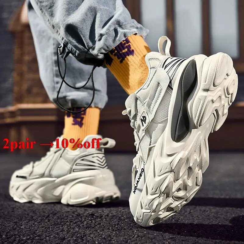 

2023 y3 men shoes Sneakers Male casual Shoes tenis Luxury shoes Trainer Race Shoes loafers running Shoes for men