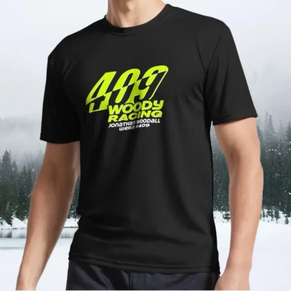 Забавная футболка Me'ns с логотипом от Вуди размер S до 5XL