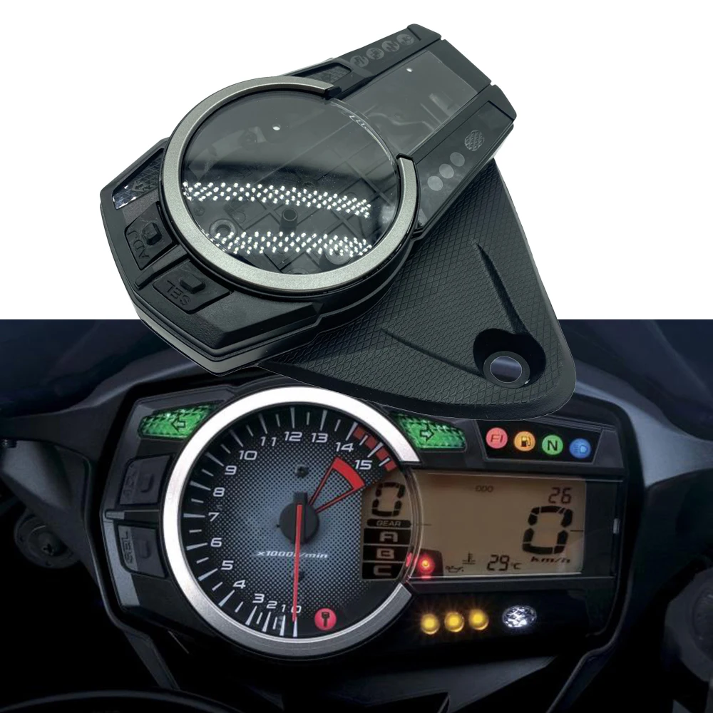 

Спидометр для GSXR1000 GSXR 1000 2009-2015 2016 K9 L1 L2 L3 L4 L5 L6