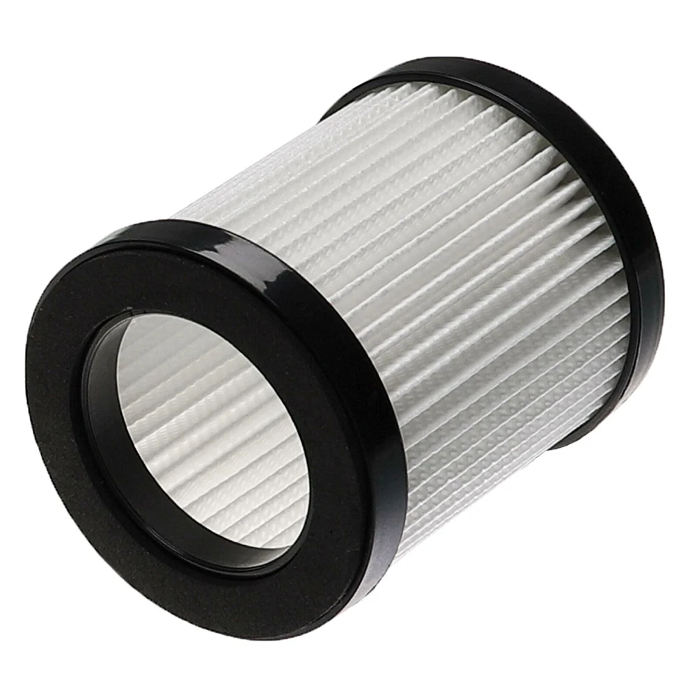 

Brand New Filters Filter 2pcs Filter For Cordless Vacuum Cleaner Plastic White/black For Beldray Airgility 22.2V