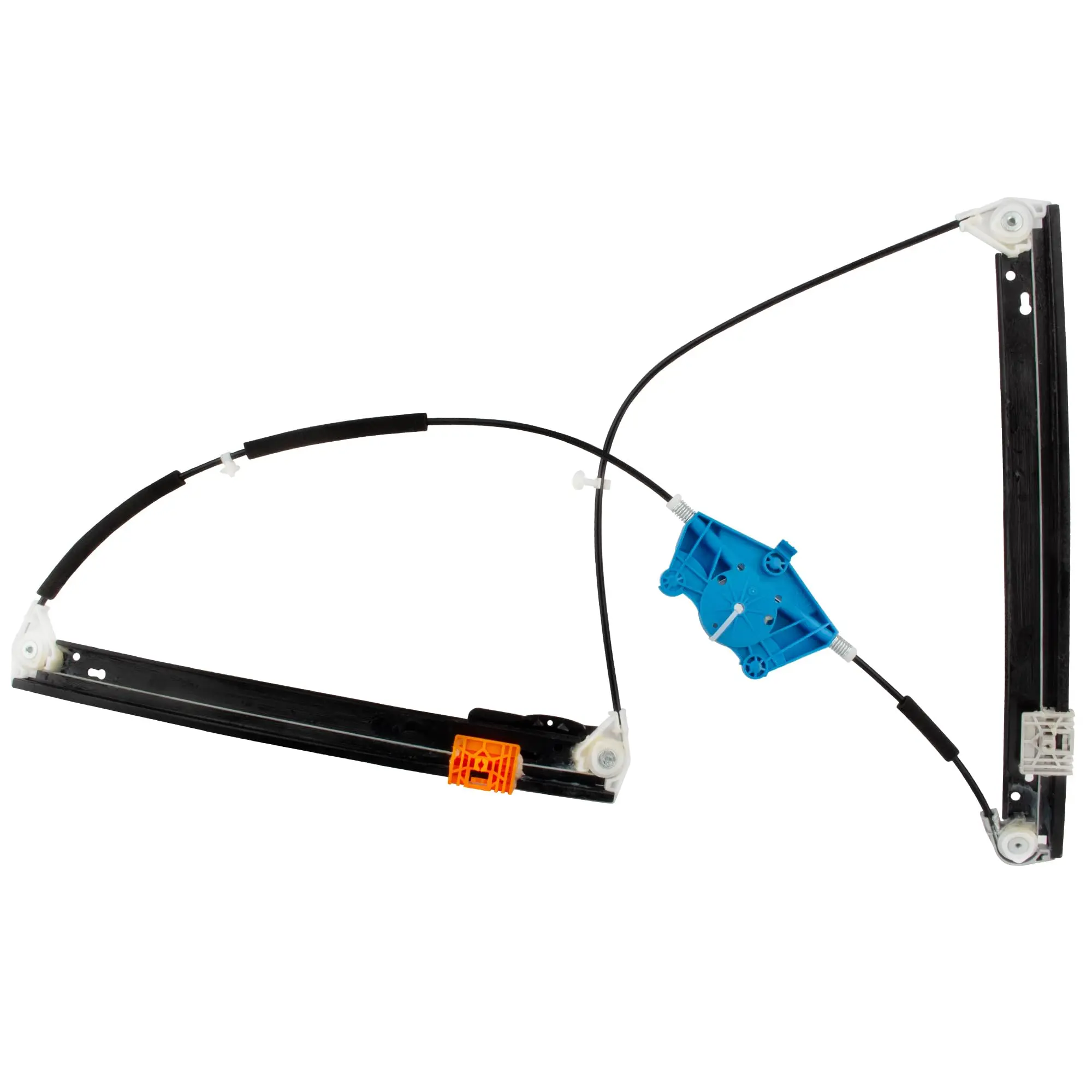 

8E0837461B передний левый правый стеклоподъемник без двигателя для Audi A4 B6 B7 2000-2008 8E0837462B 8E0837462C