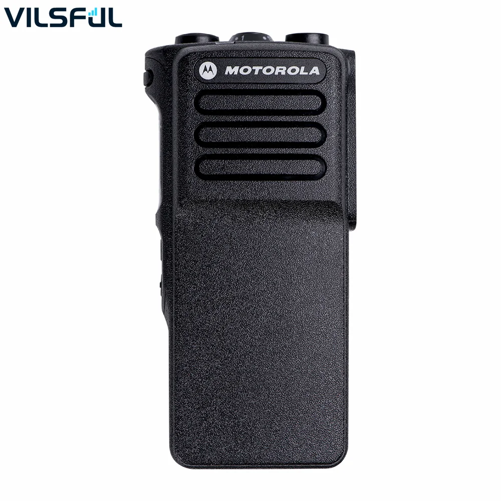 Replacement Housing Kit for Motorola GP328D+ XIR P8600i XPR7350e DP4400e Radio