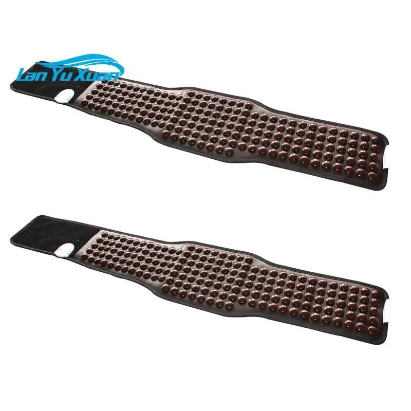 

Ceratonic mat similar tourmaline stone slim ming belt korea