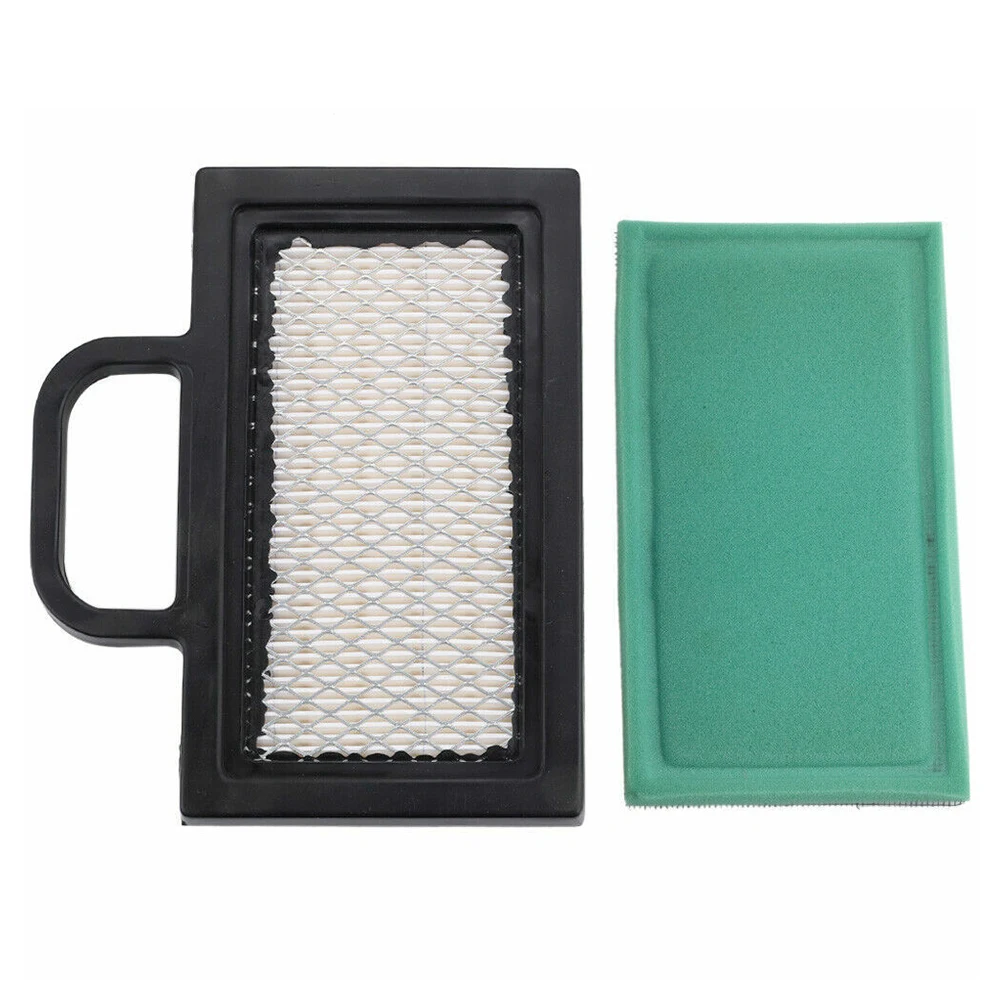 Комплект воздушного фильтра для газонокосилки газонный трактор осветительное