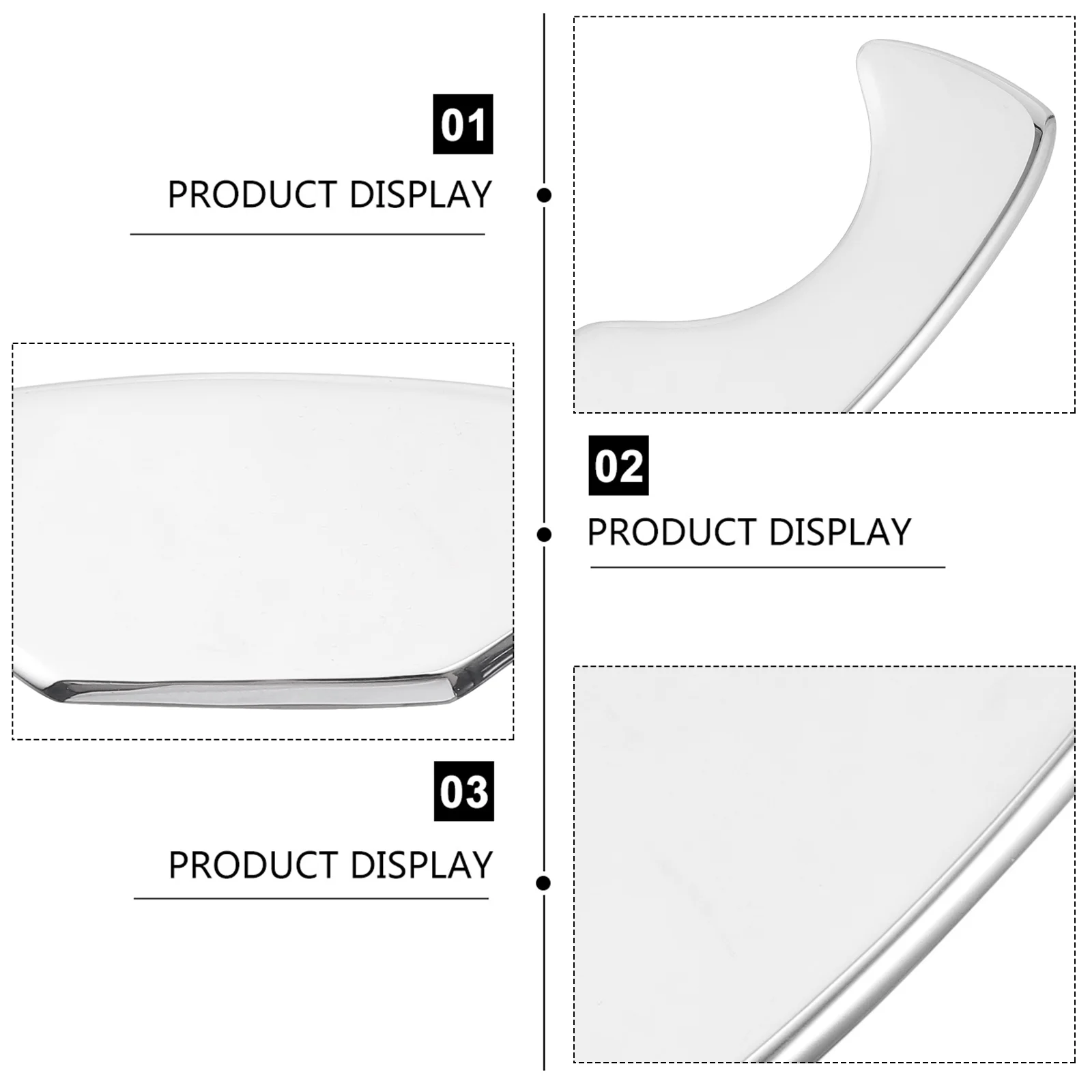 Рисунок 3 - Массажный скребок Guasha
