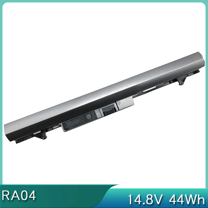 НОВЫЙ аккумулятор RA04 RA04XL 14 8 В 44 Втч для HP ProBook 430 G1 G2 H6L28ET H6L28AA HSTNN-IB4L IB5X W01C C84C 707618 -121