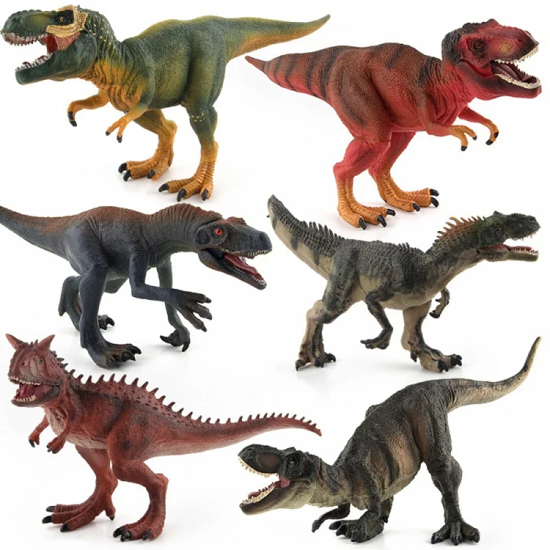 

Модель животного, динозавр, мир, динозавр, модель, игрушка, Имитация Динозавра, герраллон Рекс, статические украшения