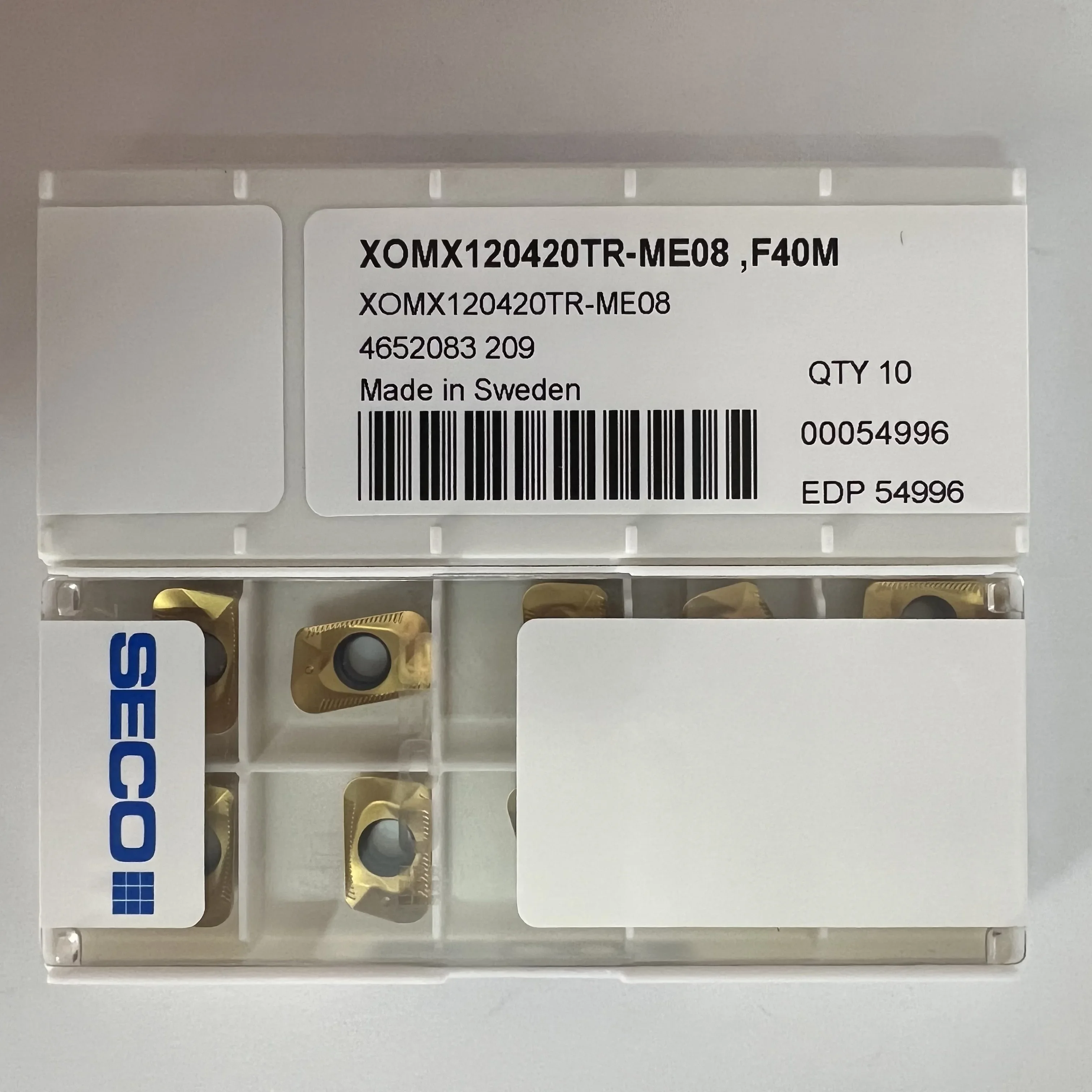 Фрезерный станок с ЧПУ F40M