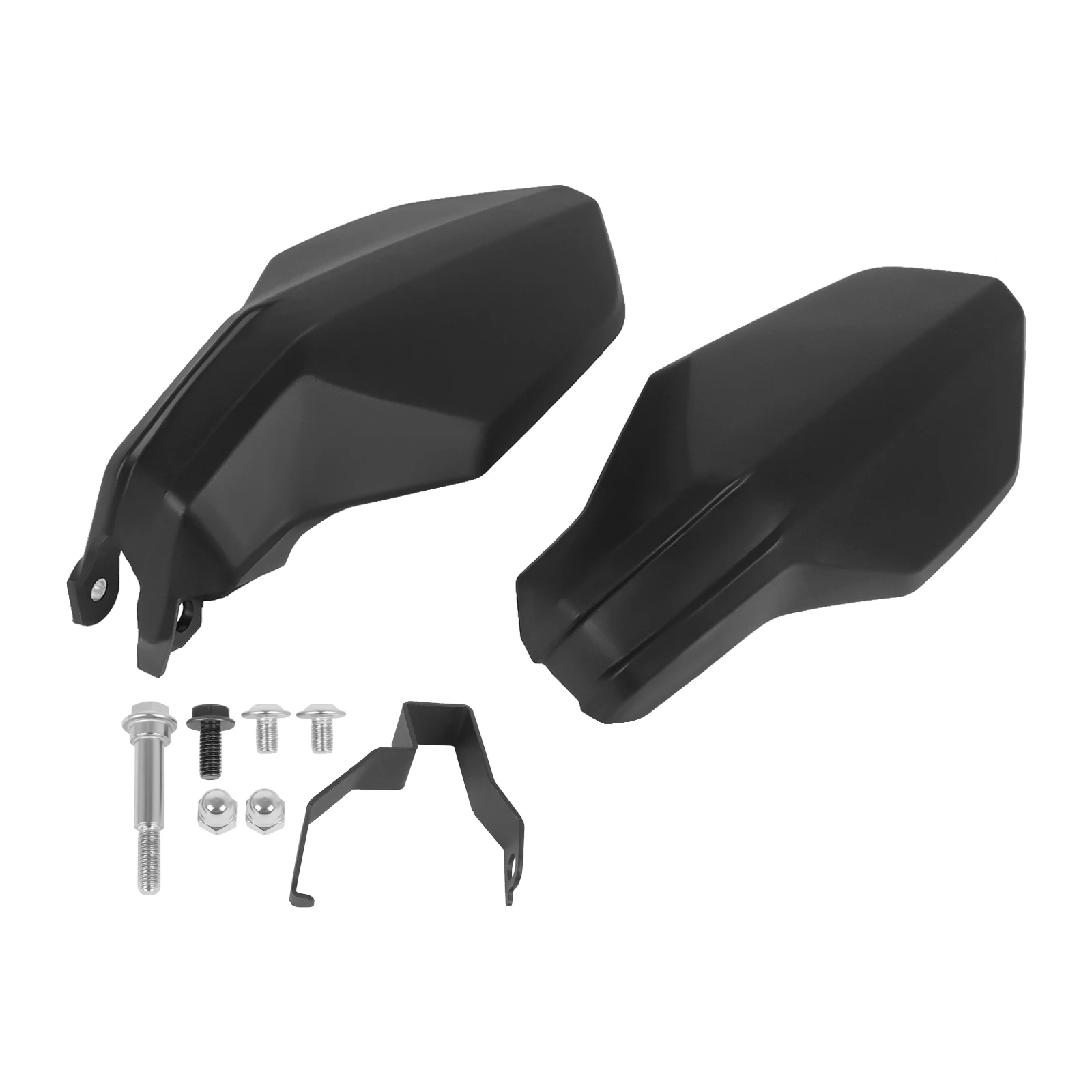 Фото Для HONDA NC750X NC750XA NC750XD 2025 мотоциклетные поручни, защита рук, защитная крышка для руля NC750 NC750 X XA XD №3