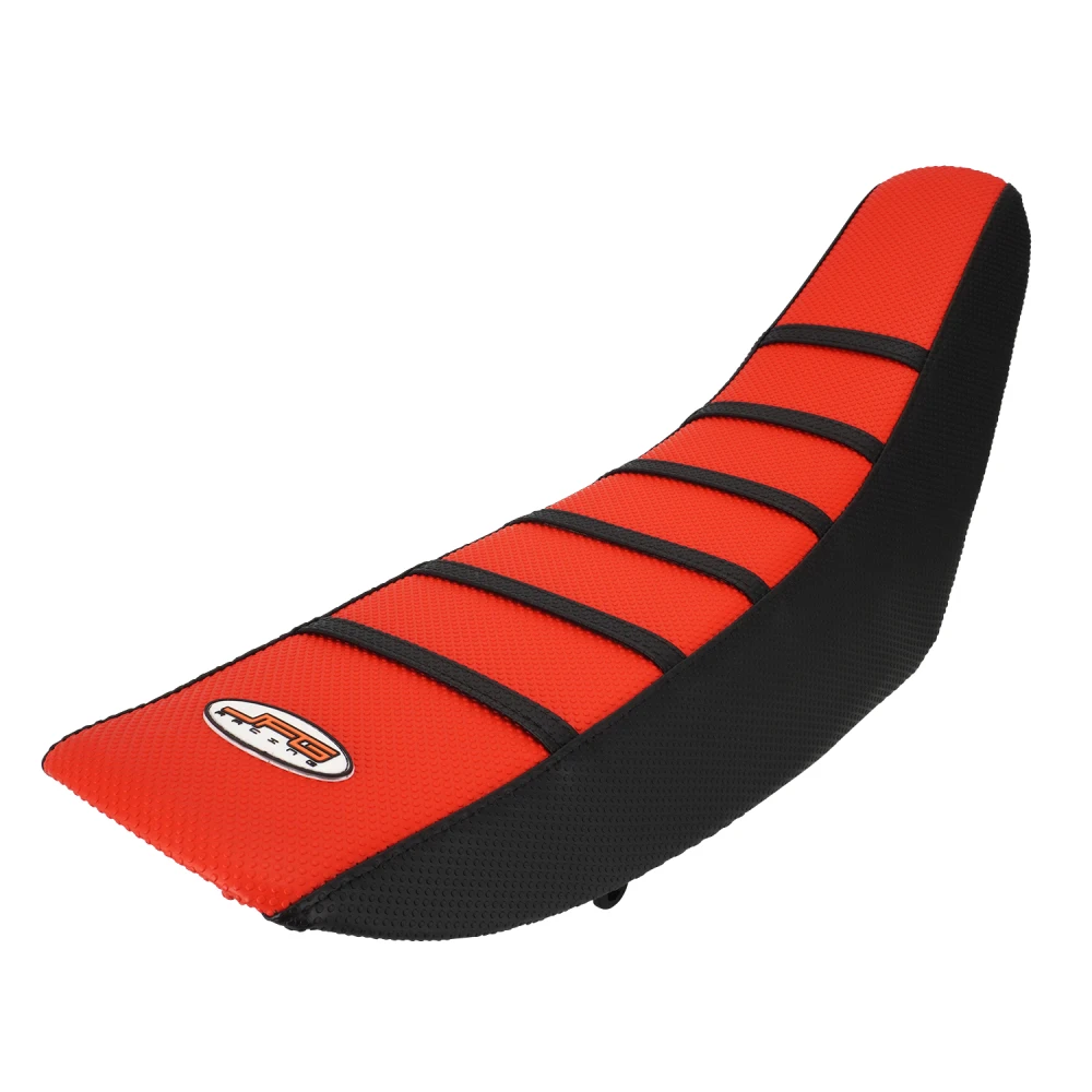 

Motorcycle Seat Cover PVC leather For CRF230F 2015-2017 Dirt Bike Gripper Soft Off-Road Motorcycle Seat Cushions Seat Cover