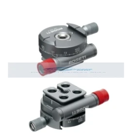 Шестерня PTZ Roof GZA Червячная второго поколения с точной настройкой высокой