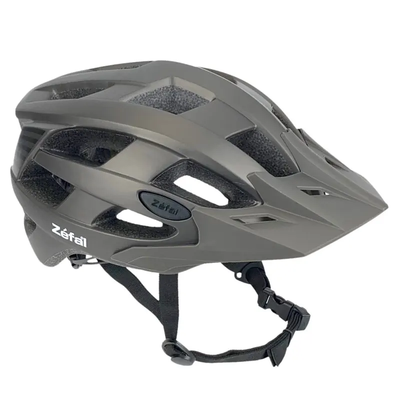 

ProSport Youth Bike Helmet (Ages 8+, Visor)