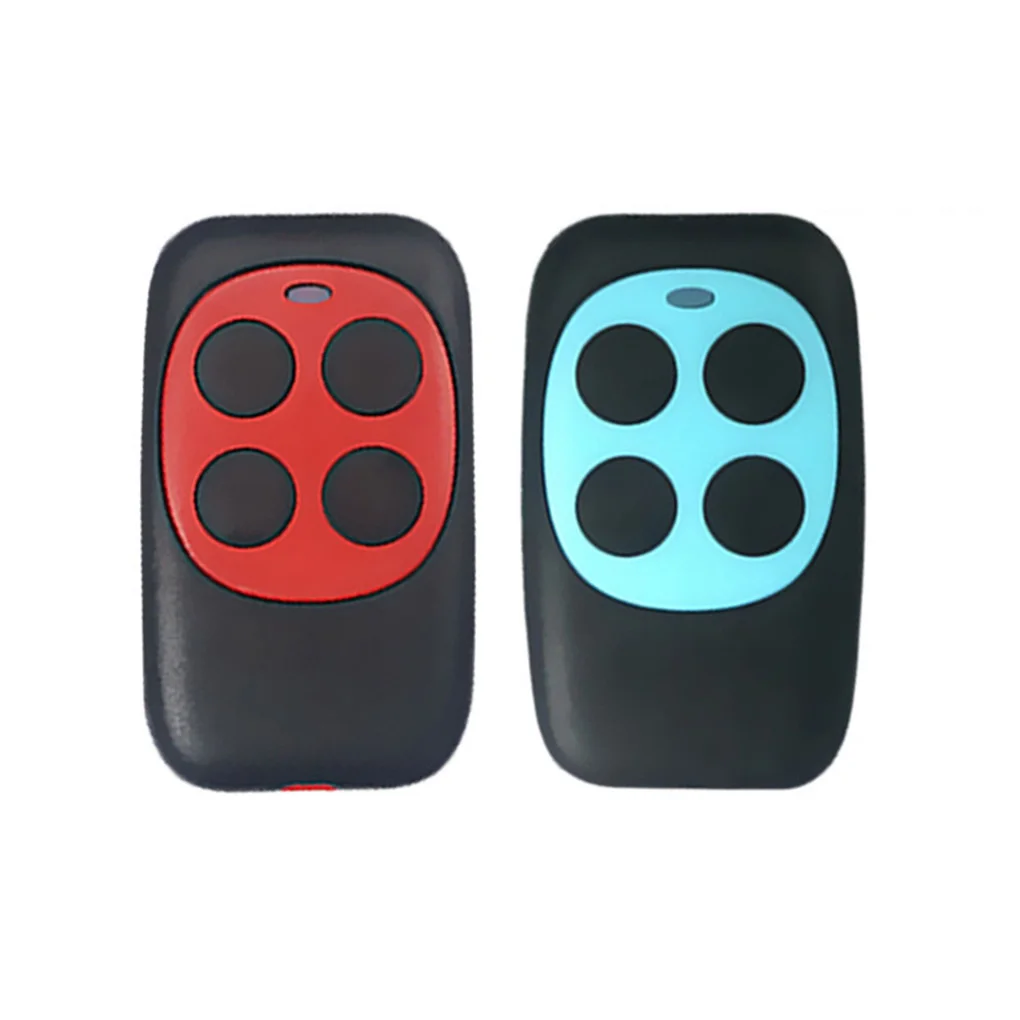 

ABS Garage Door Remote Control Rectangular Controller Copier Accessories
