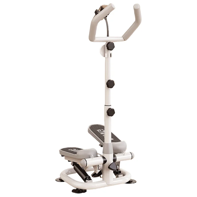 мини-фитнес-беговая дорожка для фитнеса машина альпинизма мини-шаговое