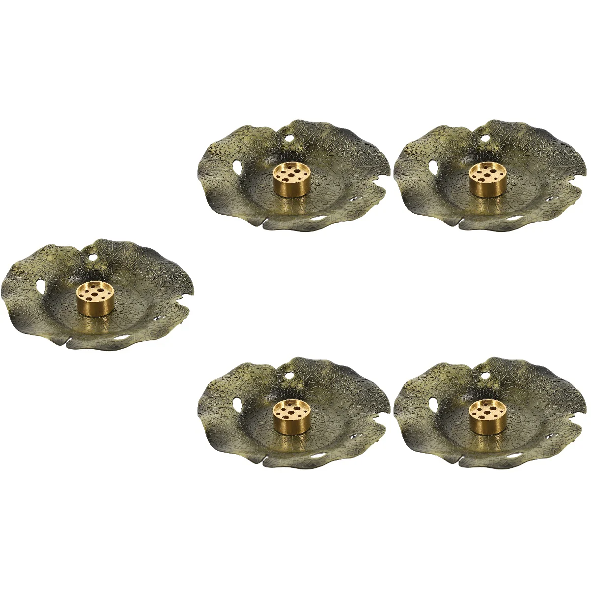 

5 Sets of Household Style Holder Desktop