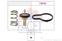 

Thermostat for 77990 inegea 15 RENEGADE
