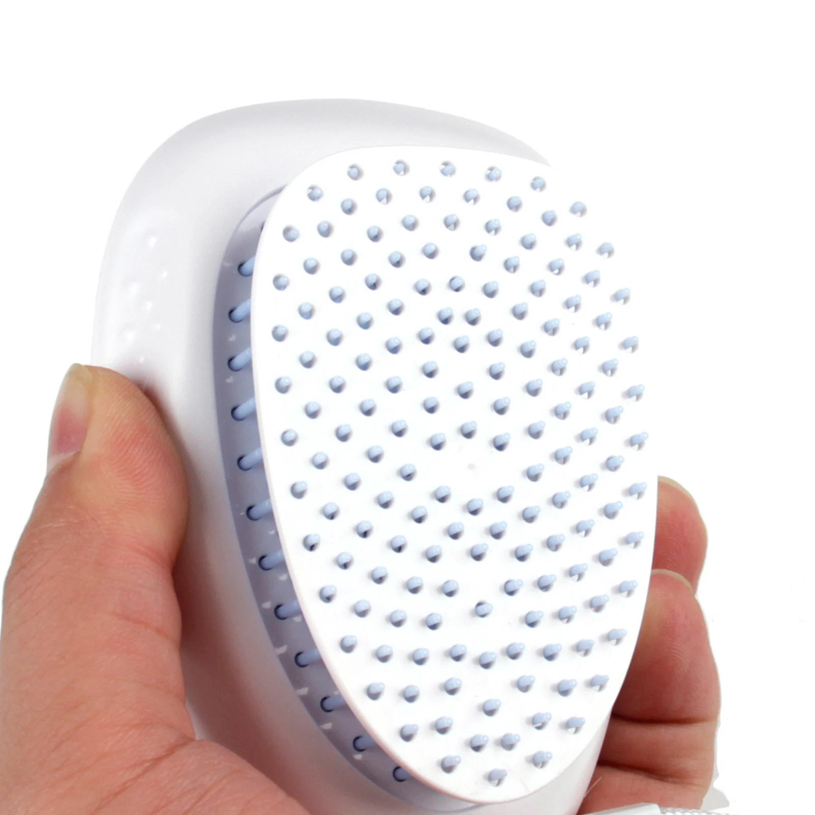 

Щетка из кошачьей шерсти, щетки для домашних кошек, короткие волосы, нескользящая щетка для кошек и собак, товары для ухода, профессиональны...