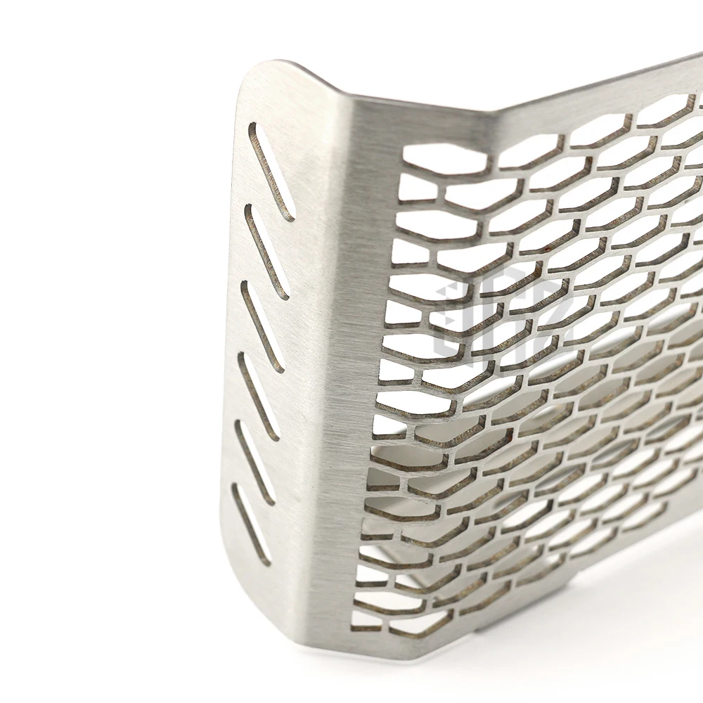 Для BMW R NINET Rnine T R9T 2014-2024 2023 мотоциклетная решетка радиатора защитная крышка