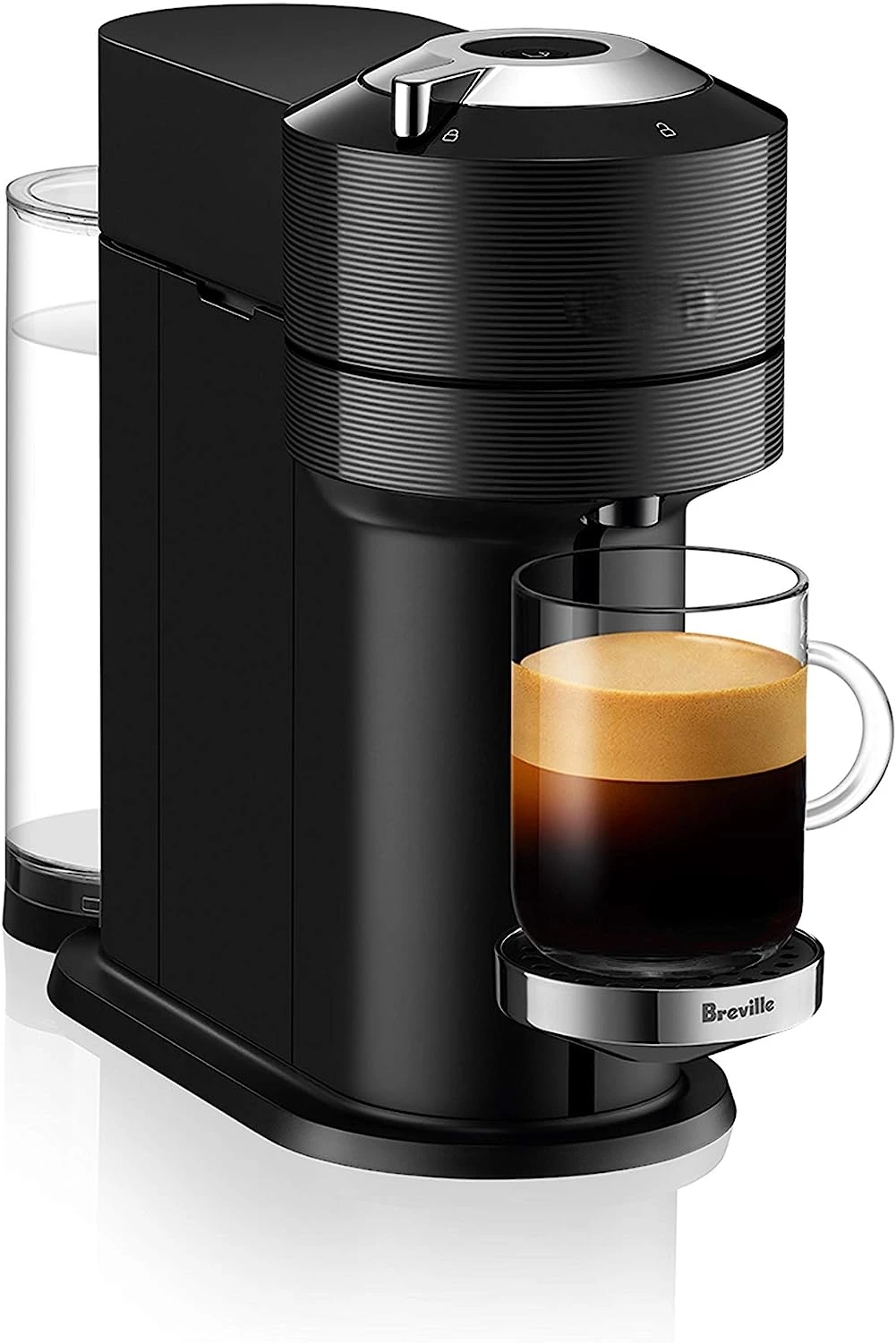 

Vertuo Next by , Black