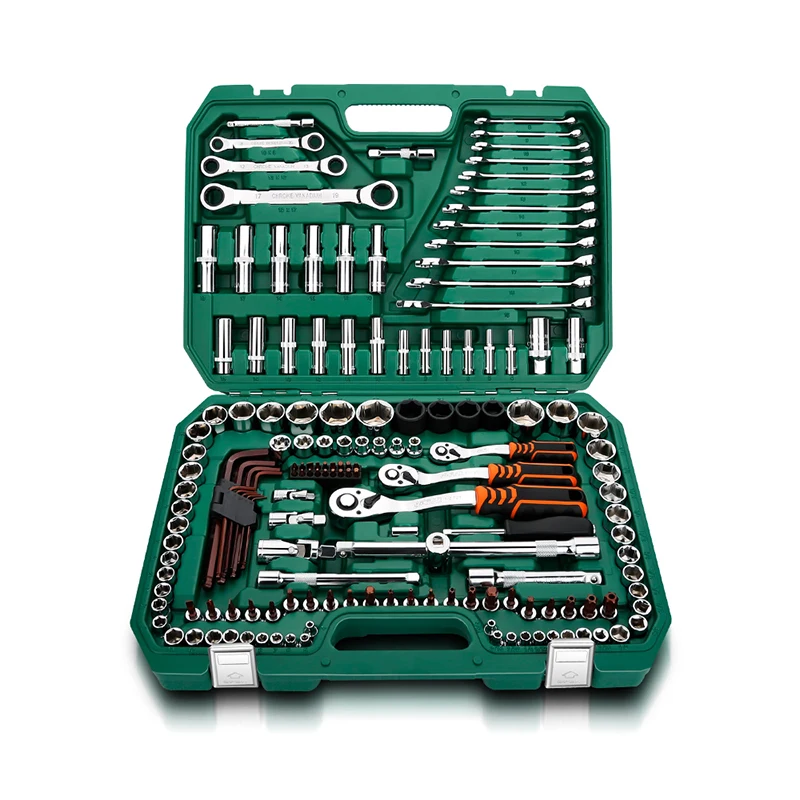 

Ящик для инструментов для автомобиля, грузовика, профессиональный фотоэлектрический ящик для инструментов, органайзер, отвертка, чехол, ящ...