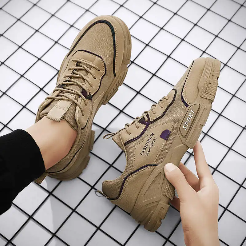 

Basket Sport Child's Running Shoes For Men Middle-Aged Sports Shoes For Men Summer Husband Sneakers Sport Man Brand Male Tennis