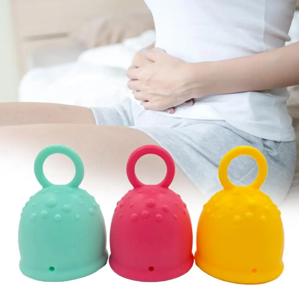 Женское кольцо для менструации вагинальная гигиеническая гигиена во время