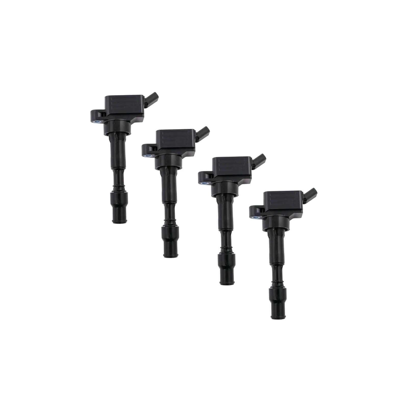 

Engine Spark Ignition Coil Kit Set of 4 For Hyundai Kia