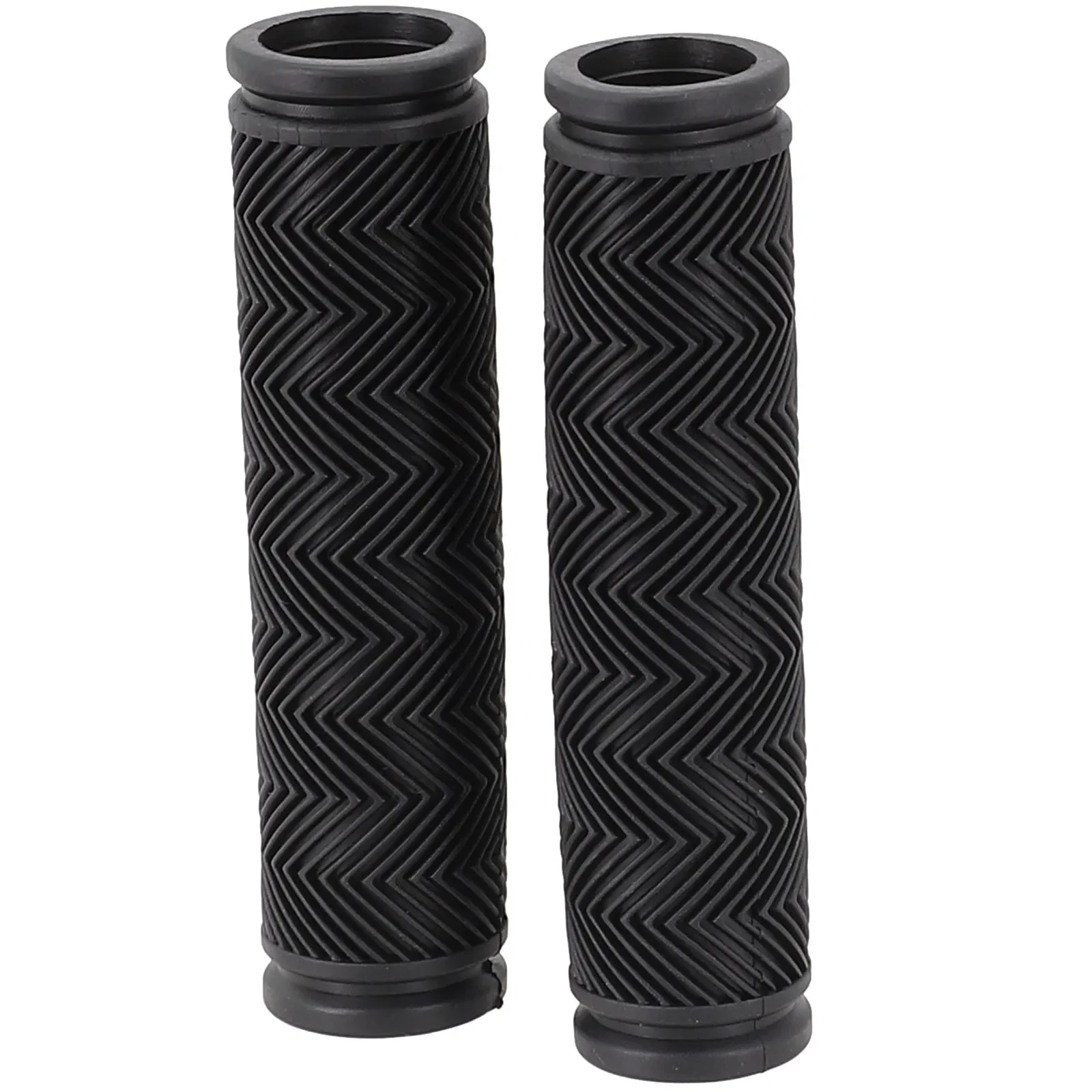 Велосипедная ручка ручки MTB горный велосипед односторонняя фиксирующая крышка