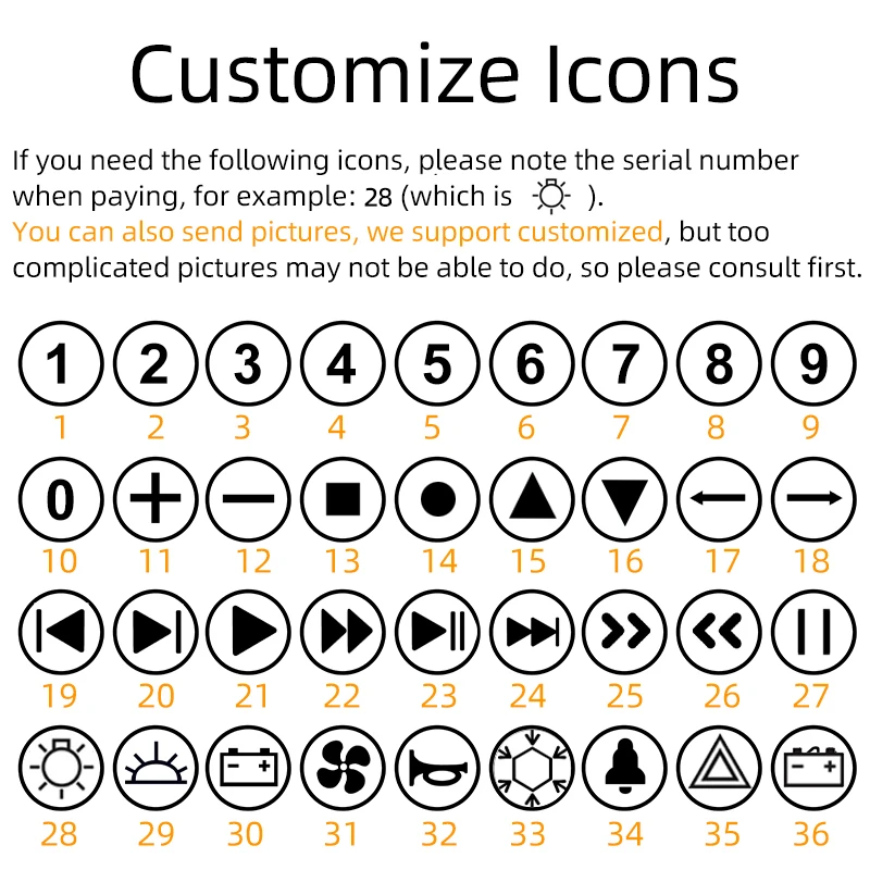 

Металлический кнопочный переключатель SBLSBR 25 мм