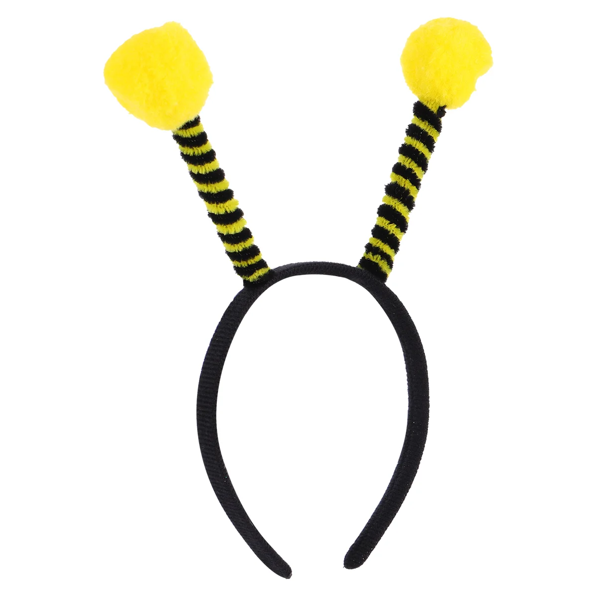 

Insect Antenna Kids Women Hair Accessories Knot Hairband Hoop Woman Adult Party Suppliesssss