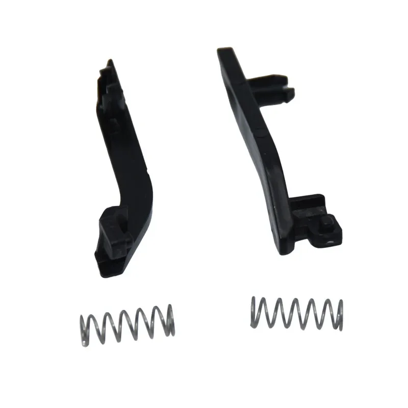 1 комплект. Япония JC72-00984A JC72-00985A ПЛАСТИНА PMO GUIDE DEVE L + R для Samsung SCX4016 SCX4100 SCX4116 SCX4200 SCX4216