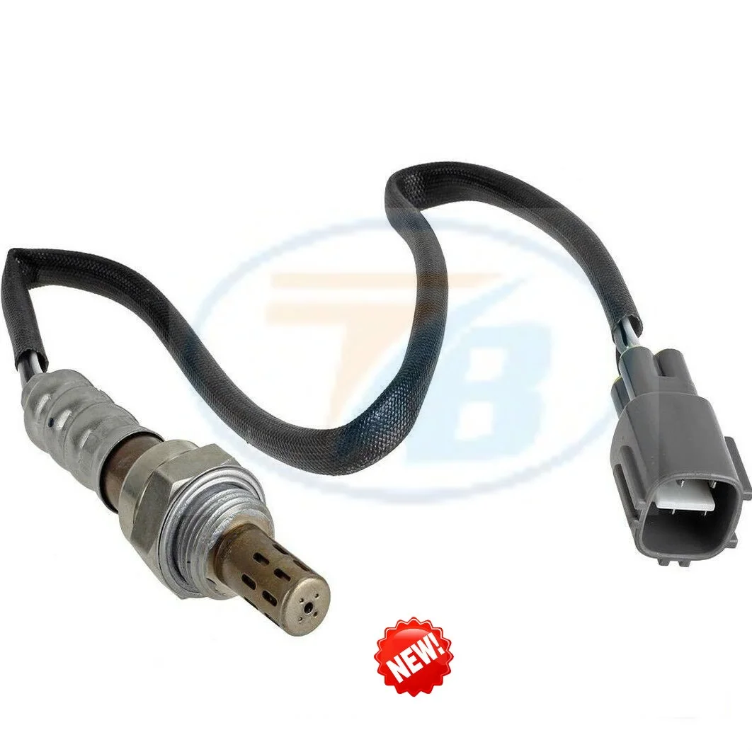 

Downstream O2 Oxygen Sensor For Toyota Camry 4Runner RAV4 Tacoma Lexus GX460 2344260 Pontiac ES300 V6 3.0L 234-4069