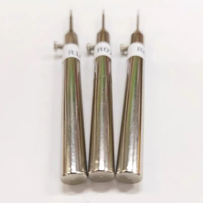 1 шт. R100MIL R75MIL R50MIL гнездо для зонда розетка штифт втягиватель стук игольчатый