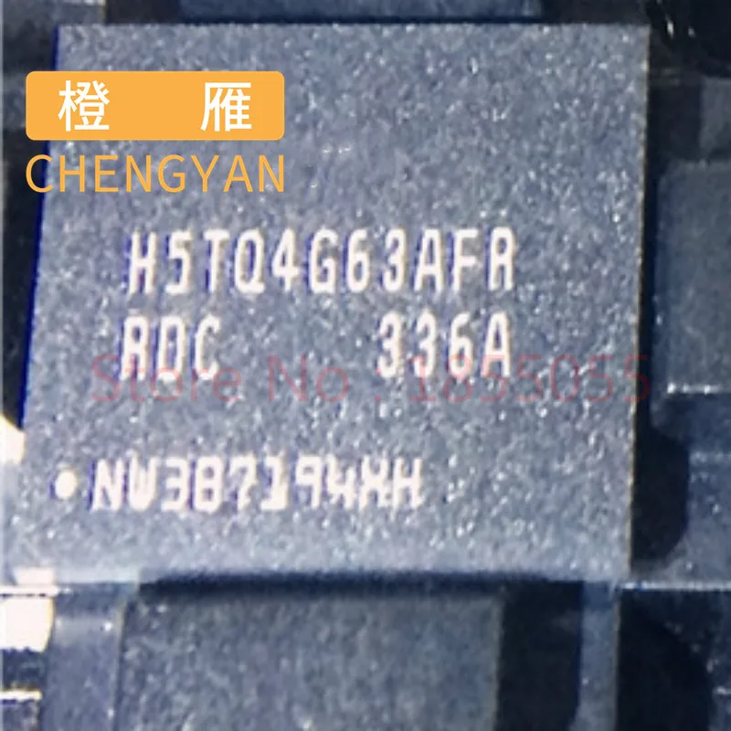 CHENGYAN H5TQ4G63AFR-RDC H5TQ4G63AFR-TEC H5TQ4G63CFR-PBC H5TQ4G63CFR-RDC H5TQ4G83AFR-RDC H5TQ8G83AMR-PBC