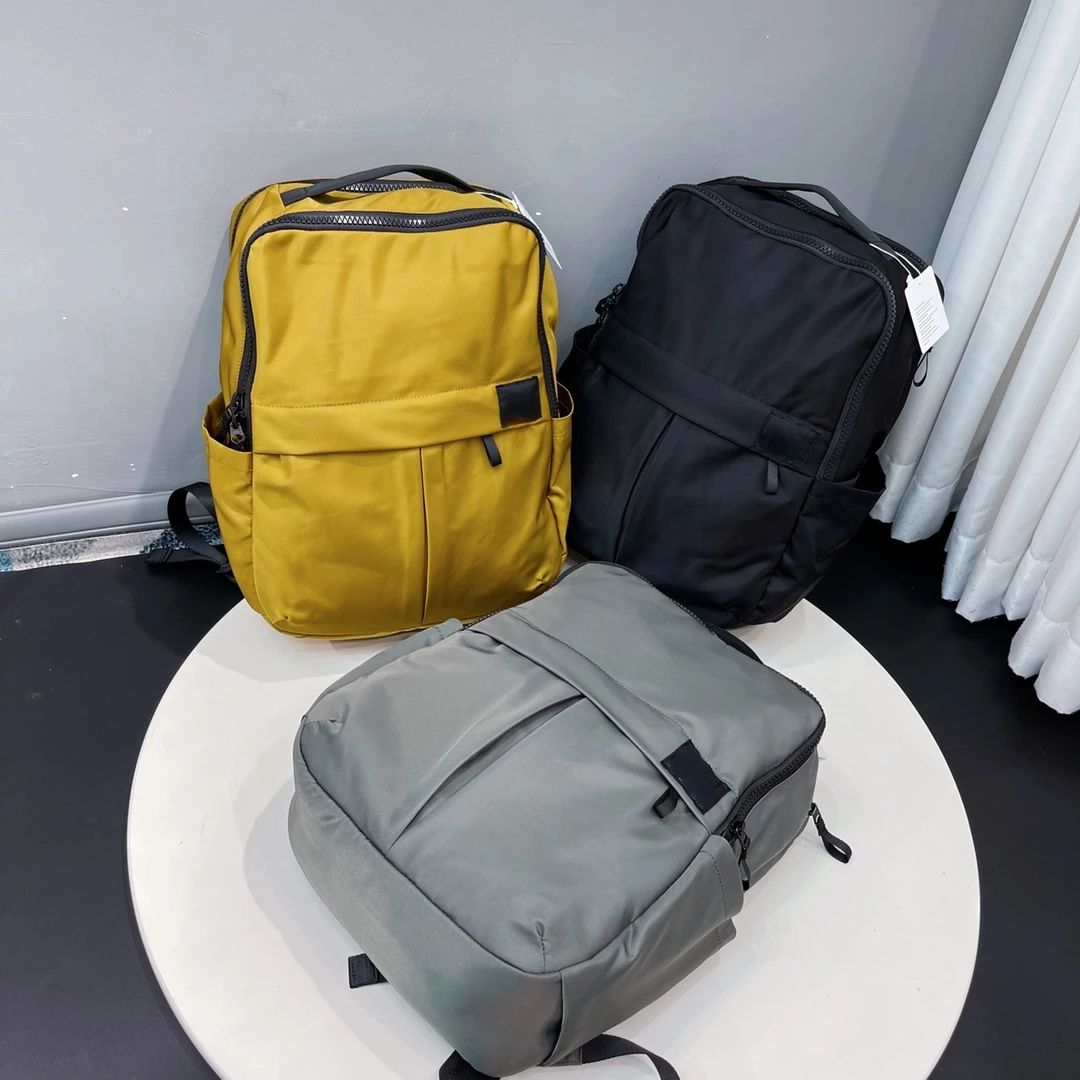 

Unisex New Sports Fitness Storage 23L Large Capacity Backpack Women and Men