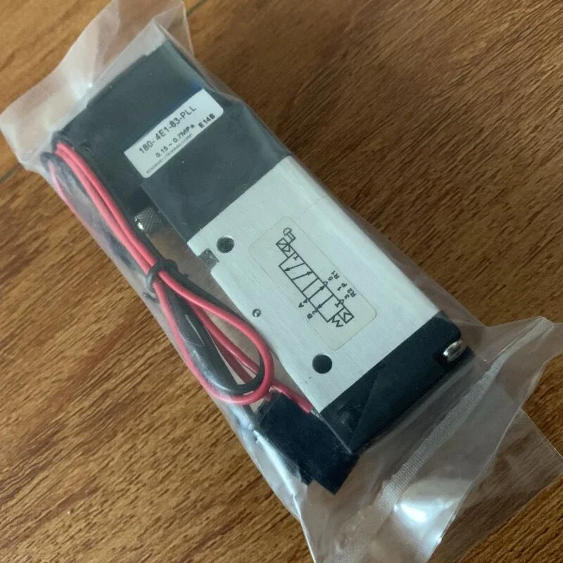 Оригинальный электромагнитный клапан KOGANEI A110-4E1-83-PSL/110-4E1-CPLL