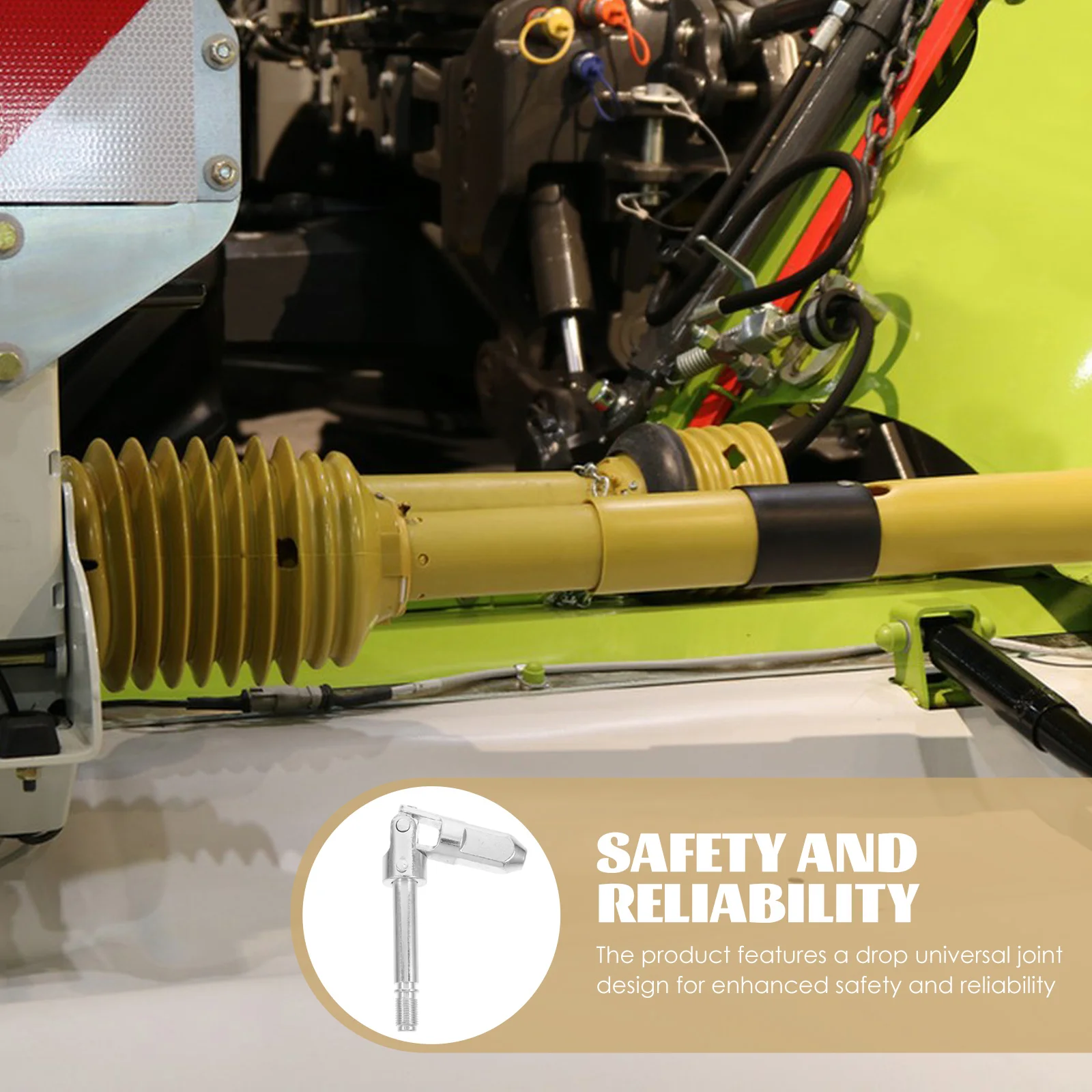 Аксессуары для домкрата домкраты кран вала соединителя шланга детали прицепа