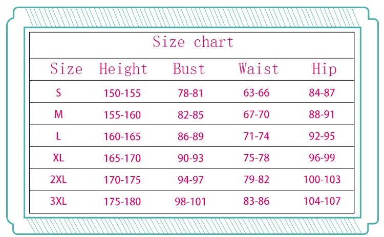 Женский костюм для косплея из аниме назад