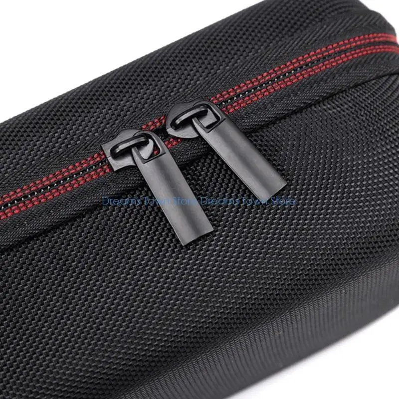 Фото HX6A Portable EVA Case для Rode Wirelessgo2 Микрофон с хранением. №3