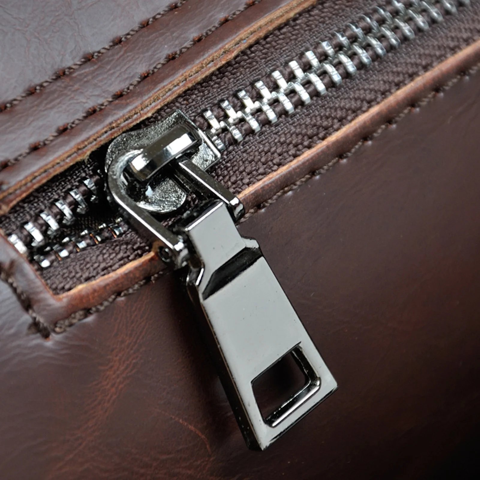 Retro Small Cylinder Leather Shoulder Bag Large Capacity Waterproof Small Bag Gift For Birthday