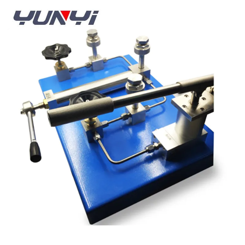 Калибратор давления sika. Пресс гидравлический ручной для поверки манометров. Поверка средств измерений метрология. Pressure calibration. Adt 00927-0923-000-00.