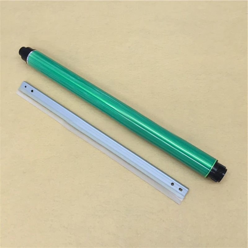 2 шт./комплект барабан OPC + чистящее лезвие для Ricoh MP 2554SP 3054SP 3554SP 4054SP 5054SP 6054SP MP2554SP