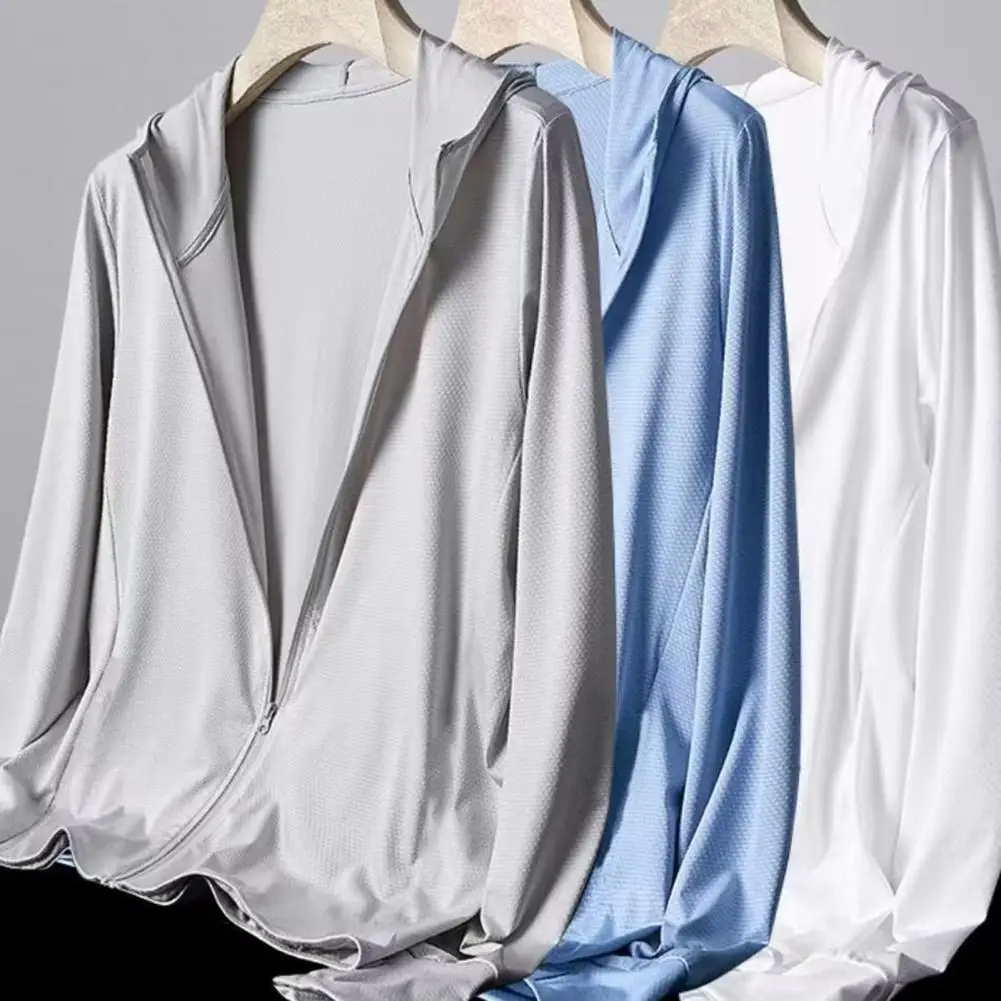 Рисунок 6 - Шикарное солнцезащитное пальто