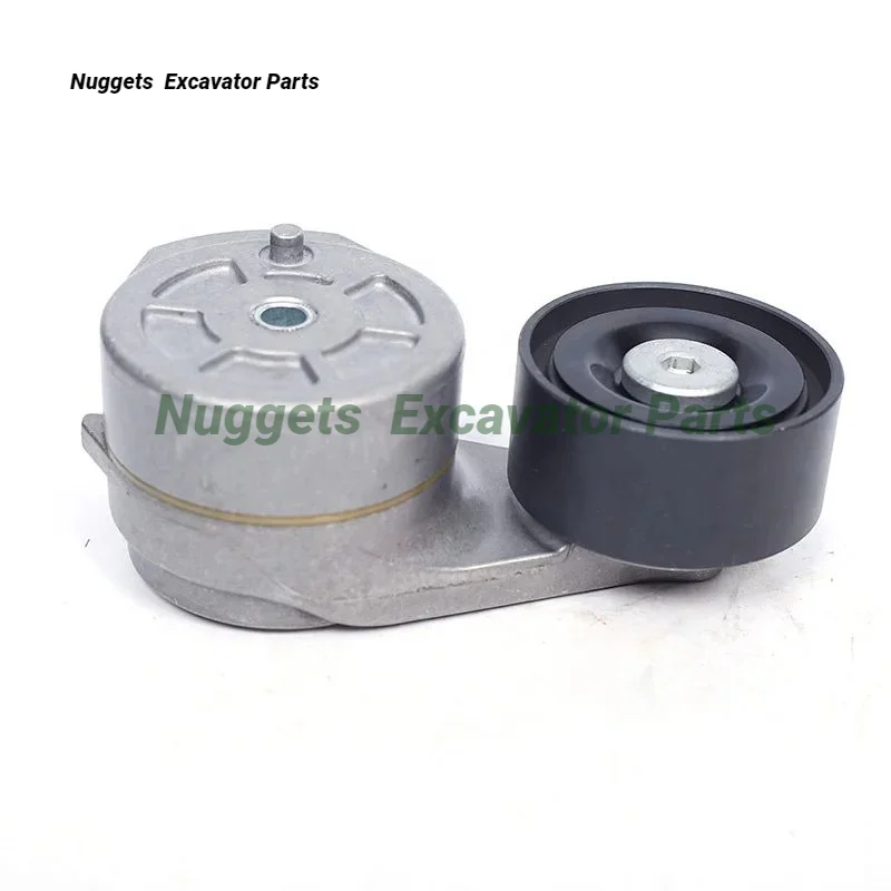 C4.4 натяжитель ремня E312D E313D E315D E318D экскаватор 377-9087 3779087 APV3088