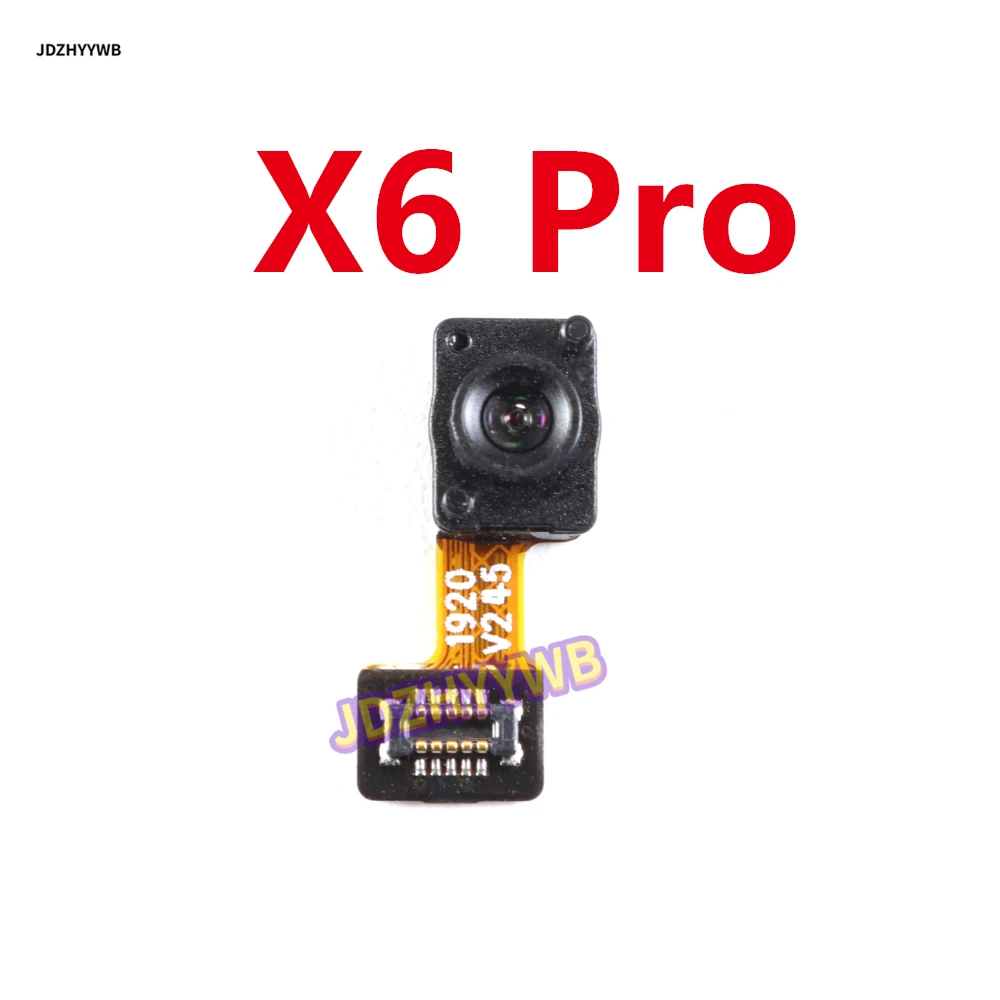 Для Xiaomi Poco X6 Pro X6Pro под экраном датчик отпечатков пальцев Touch ID гибкий кабель