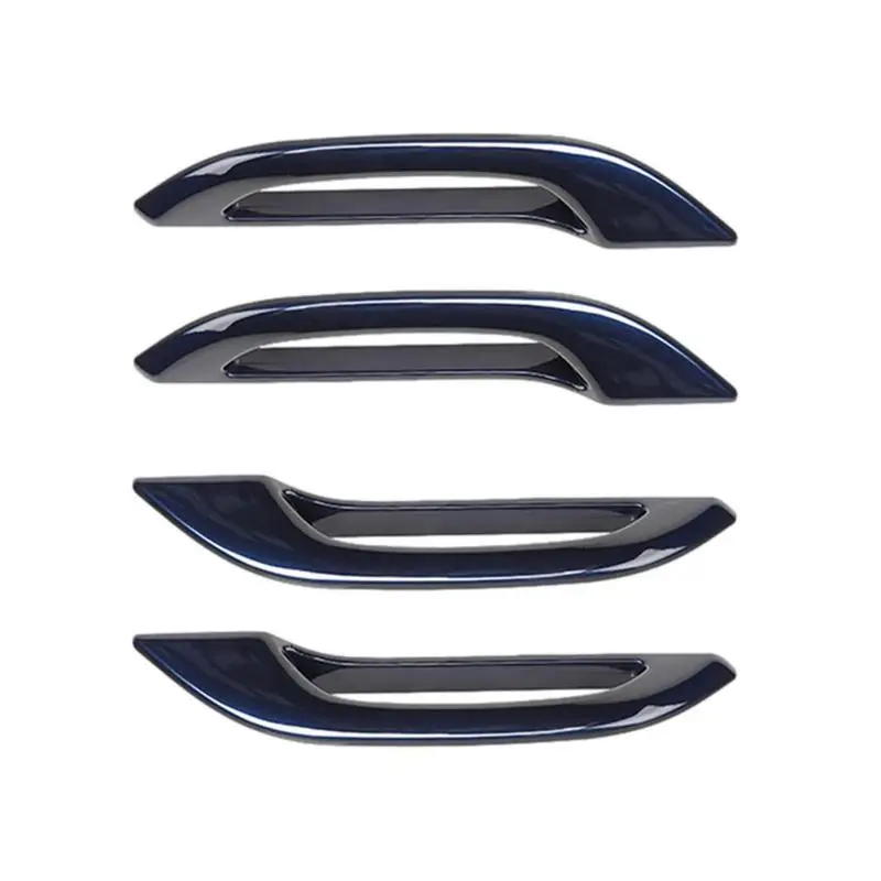 

Защитная крышка для дверных ручек Tesla Model 3, Y 2021-23, 4 шт.