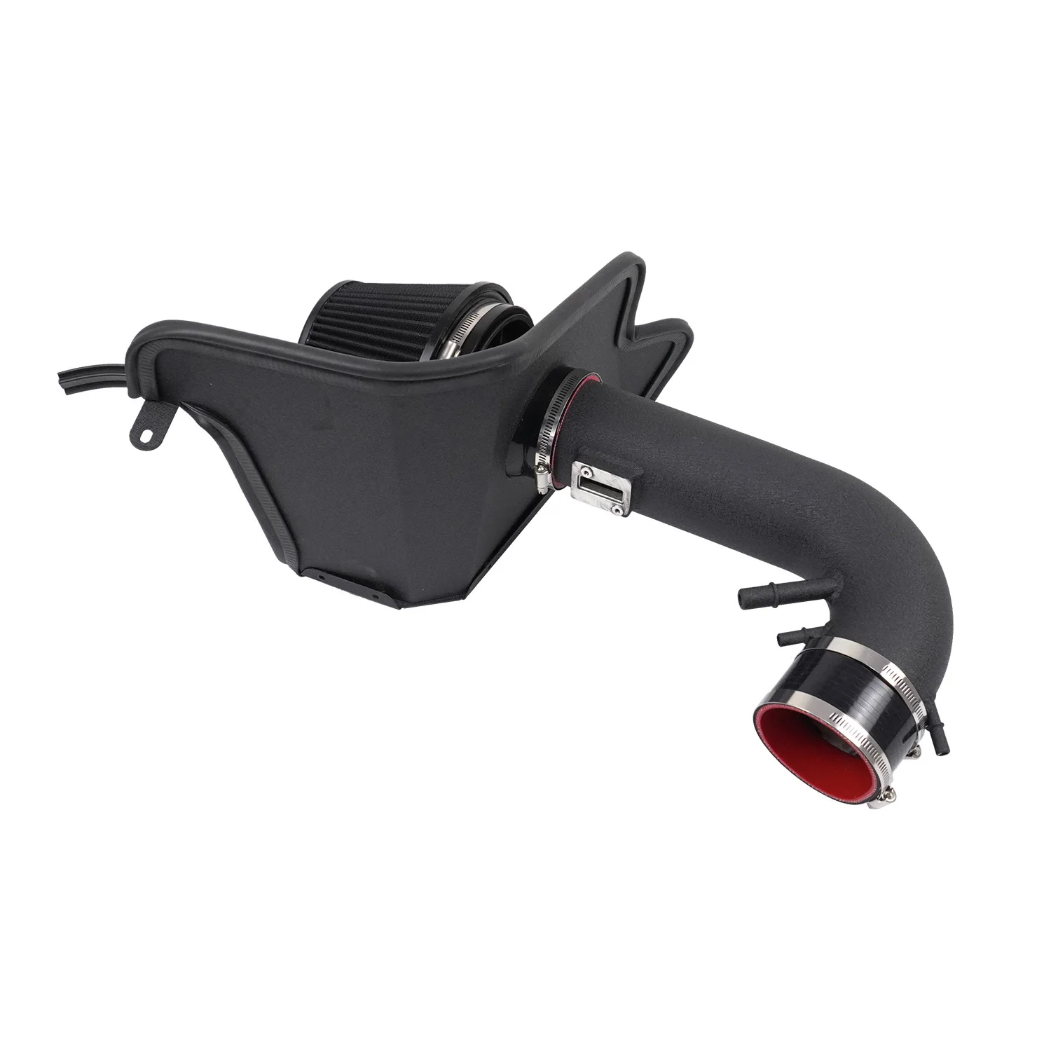 Автомобильные комплекты впускных трубок холодного воздуха для Ford Mustang GT 5.0L V8